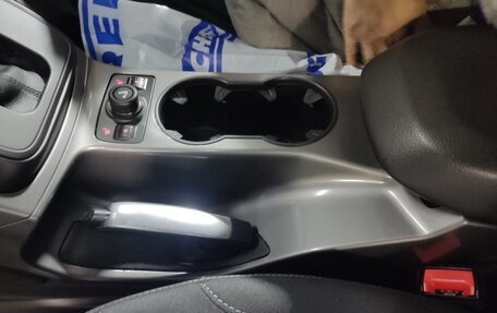 Ford Kuga III, 2016 год, 1 650 000 рублей, 11 фотография