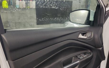 Ford Kuga III, 2016 год, 1 650 000 рублей, 13 фотография