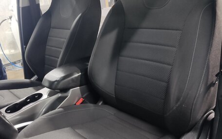 Ford Kuga III, 2016 год, 1 650 000 рублей, 17 фотография