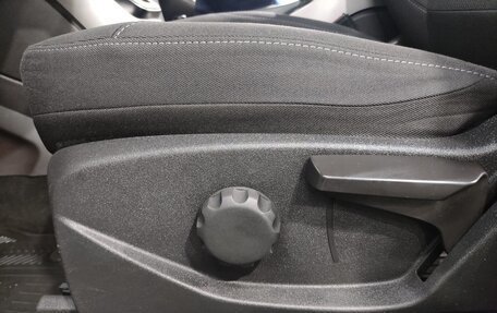 Ford Kuga III, 2016 год, 1 650 000 рублей, 18 фотография