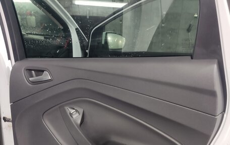 Ford Kuga III, 2016 год, 1 650 000 рублей, 16 фотография