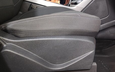 Ford Kuga III, 2016 год, 1 650 000 рублей, 20 фотография