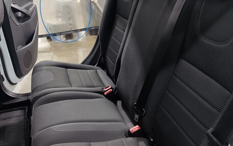 Ford Kuga III, 2016 год, 1 650 000 рублей, 21 фотография