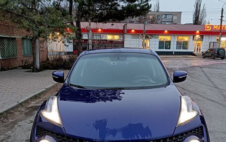 Nissan Juke II, 2014 год, 1 280 000 рублей, 2 фотография