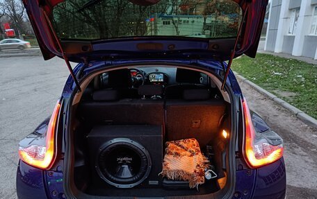 Nissan Juke II, 2014 год, 1 280 000 рублей, 15 фотография