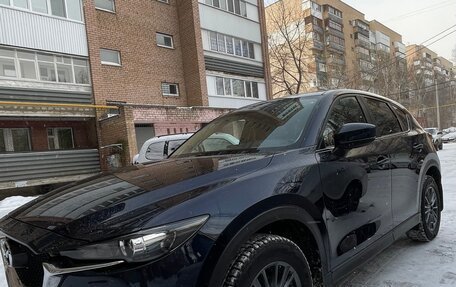 Mazda CX-5 II, 2019 год, 2 740 000 рублей, 3 фотография