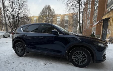 Mazda CX-5 II, 2019 год, 2 740 000 рублей, 6 фотография