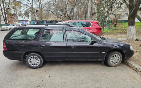 Ford Mondeo II, 1996 год, 300 000 рублей, 3 фотография