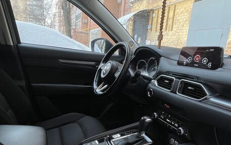 Mazda CX-5 II, 2019 год, 2 740 000 рублей, 7 фотография