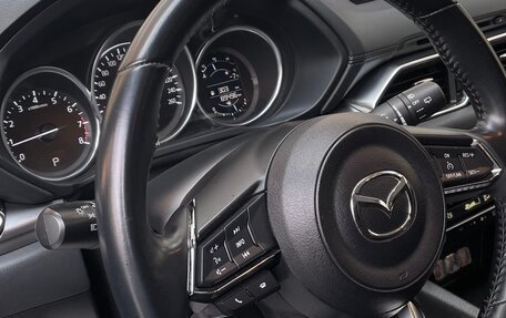 Mazda CX-5 II, 2019 год, 2 740 000 рублей, 8 фотография