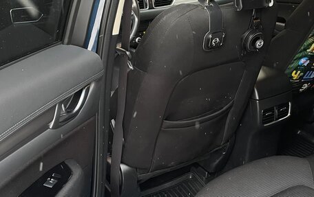 Mazda CX-5 II, 2019 год, 2 740 000 рублей, 9 фотография