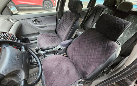 Ford Mondeo II, 1996 год, 300 000 рублей, 9 фотография