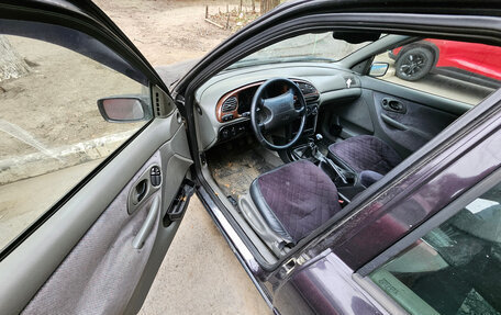 Ford Mondeo II, 1996 год, 300 000 рублей, 10 фотография