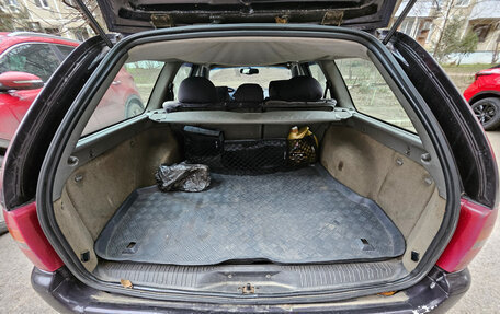 Ford Mondeo II, 1996 год, 300 000 рублей, 11 фотография