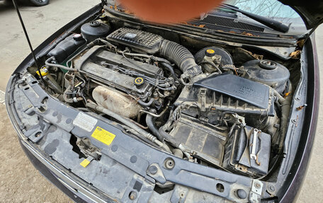 Ford Mondeo II, 1996 год, 300 000 рублей, 12 фотография