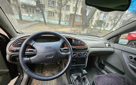 Ford Mondeo II, 1996 год, 300 000 рублей, 8 фотография