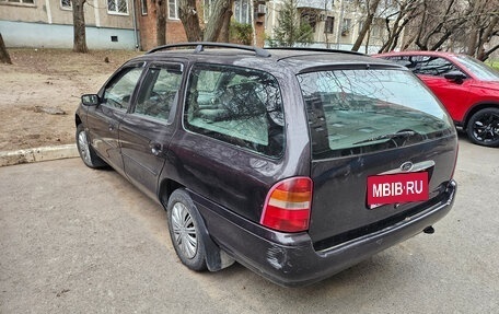 Ford Mondeo II, 1996 год, 300 000 рублей, 6 фотография