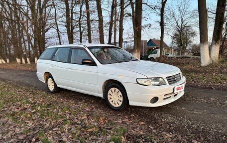 Nissan Expert, 2002 год, 325 000 рублей, 6 фотография