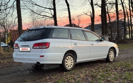 Nissan Expert, 2002 год, 325 000 рублей, 5 фотография