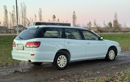 Nissan Expert, 2002 год, 325 000 рублей, 9 фотография