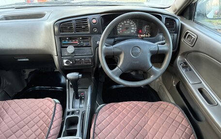 Nissan Expert, 2002 год, 325 000 рублей, 14 фотография