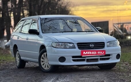 Nissan Expert, 2002 год, 325 000 рублей, 8 фотография