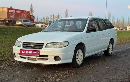 Nissan Expert, 2002 год, 325 000 рублей, 2 фотография