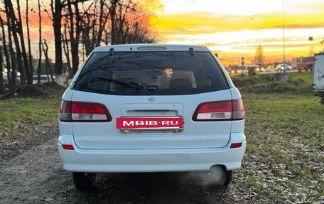 Nissan Expert, 2002 год, 325 000 рублей, 4 фотография