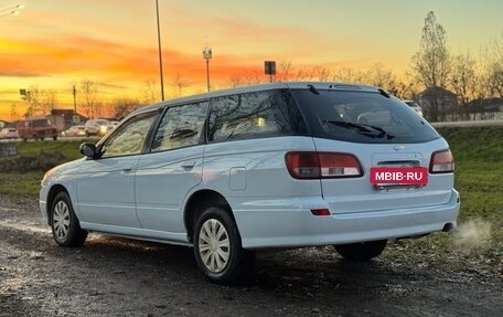 Nissan Expert, 2002 год, 325 000 рублей, 3 фотография