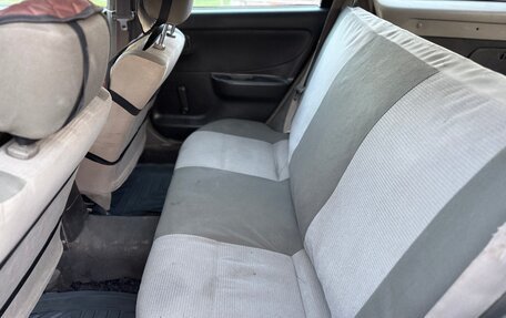 Nissan Expert, 2002 год, 325 000 рублей, 19 фотография