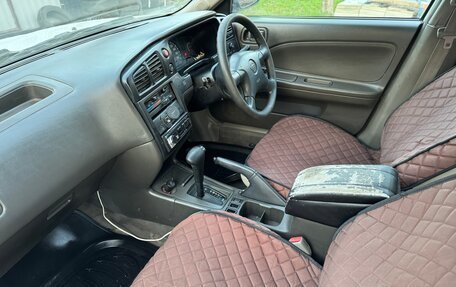 Nissan Expert, 2002 год, 325 000 рублей, 21 фотография