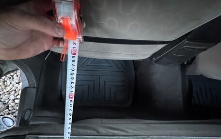 Nissan Expert, 2002 год, 325 000 рублей, 17 фотография