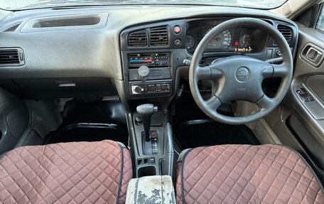 Nissan Expert, 2002 год, 325 000 рублей, 20 фотография