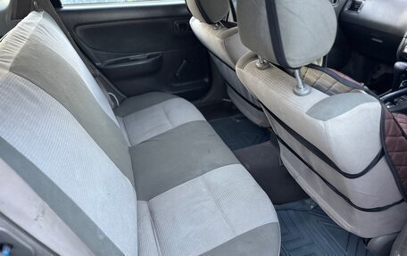 Nissan Expert, 2002 год, 325 000 рублей, 18 фотография