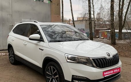 Skoda Kamiq I, 2023 год, 2 740 000 рублей, 2 фотография