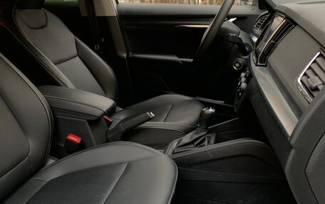 Skoda Kamiq I, 2023 год, 2 740 000 рублей, 16 фотография