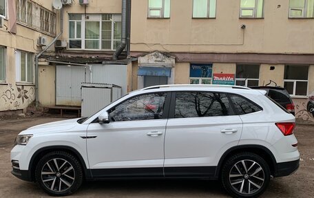 Skoda Kamiq I, 2023 год, 2 740 000 рублей, 7 фотография