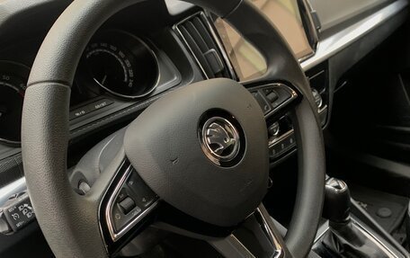 Skoda Kamiq I, 2023 год, 2 740 000 рублей, 12 фотография