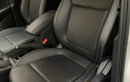 Skoda Kamiq I, 2023 год, 2 740 000 рублей, 13 фотография