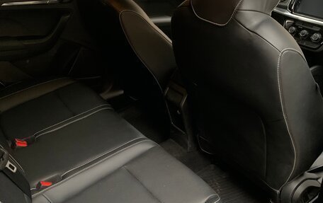 Skoda Kamiq I, 2023 год, 2 740 000 рублей, 21 фотография