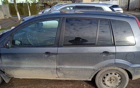 Ford Fusion I, 2005 год, 320 000 рублей, 3 фотография