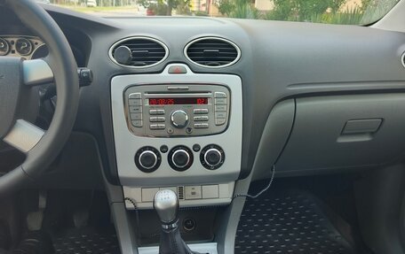 Ford Focus II рестайлинг, 2009 год, 455 000 рублей, 5 фотография