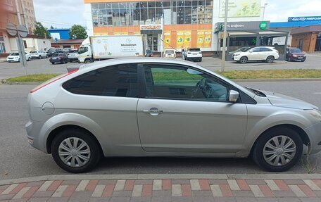 Ford Focus II рестайлинг, 2009 год, 455 000 рублей, 3 фотография