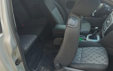 Ford Focus II рестайлинг, 2009 год, 455 000 рублей, 6 фотография