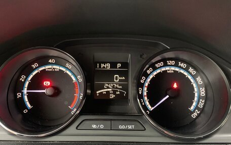 Skoda Kamiq I, 2023 год, 2 740 000 рублей, 22 фотография