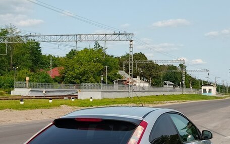 Ford Focus II рестайлинг, 2009 год, 455 000 рублей, 2 фотография