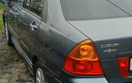 Suzuki Liana, 2006 год, 370 000 рублей, 4 фотография