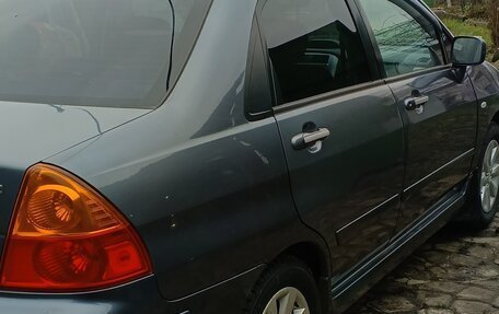 Suzuki Liana, 2006 год, 370 000 рублей, 5 фотография