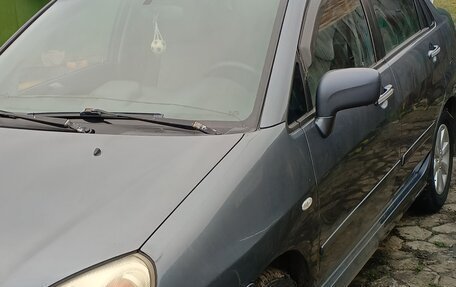 Suzuki Liana, 2006 год, 370 000 рублей, 3 фотография