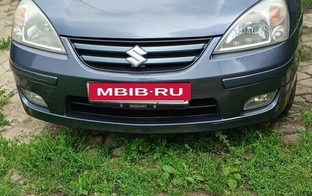 Suzuki Liana, 2006 год, 370 000 рублей, 2 фотография